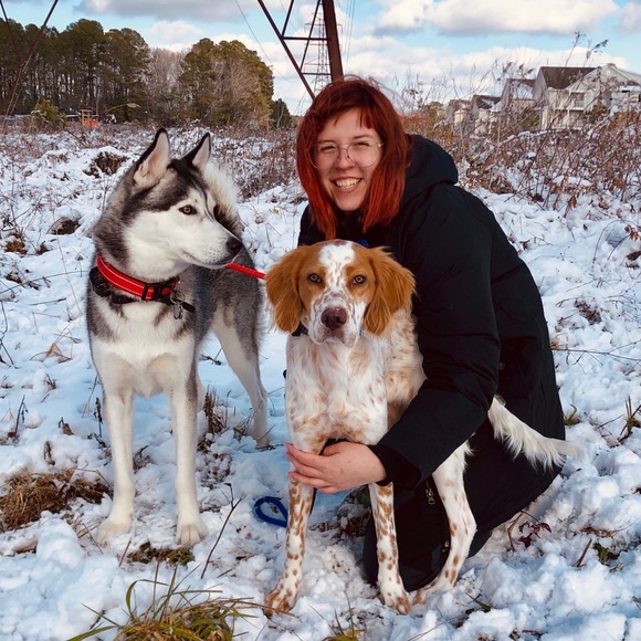 Meet your Posher, Elizabeth - Picture 3 of 16